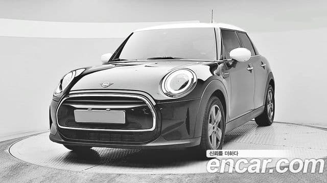 Mini Cooper 2023 — Şəkil 9/20
