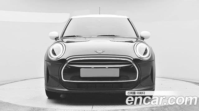 Mini Cooper 2023 — Şəkil 1/20
