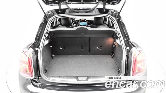 Mini Cooper 2023 — Şəkil 3/20