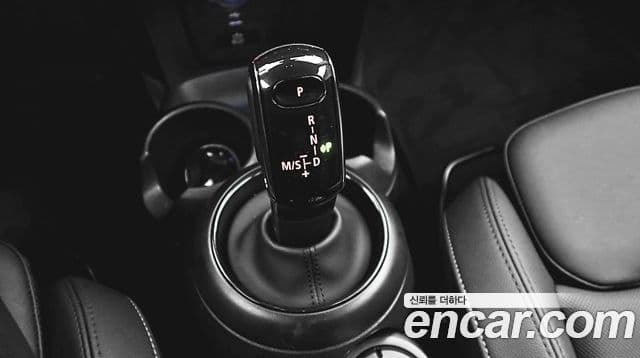 Mini Cooper 2023 — Şəkil 4/20
