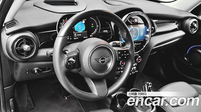 Mini Cooper 2023 — Şəkil 15/20