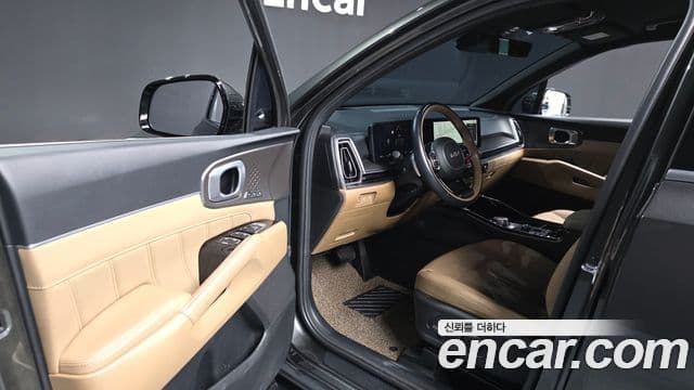 Kia Sorento 2024 — ფოტო 10/20