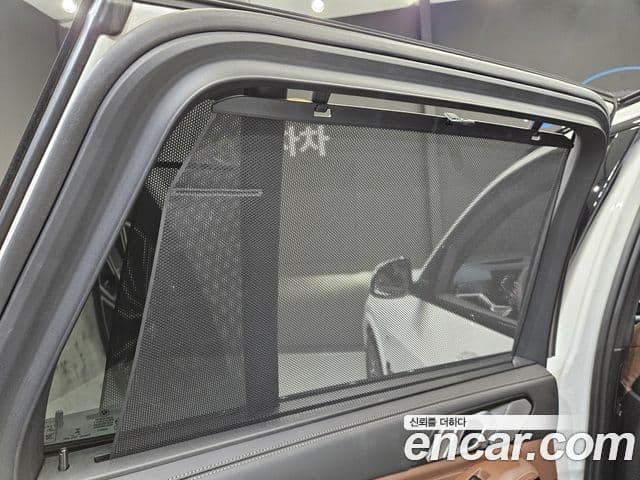 BMW X5 2024 — ფოტო 19/20