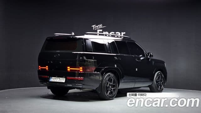 Hyundai Santa Fe 2024 — Şəkil 2/20