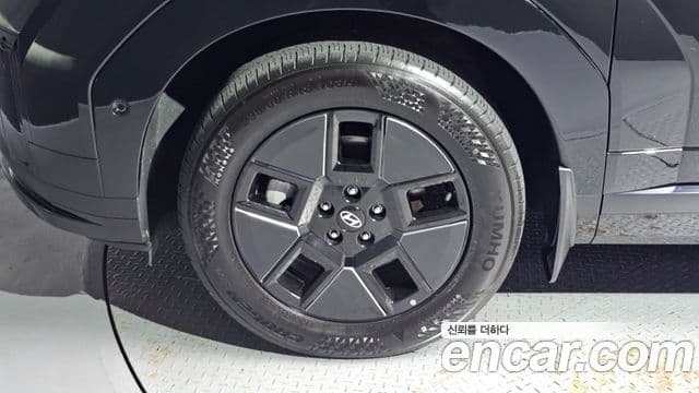 Hyundai Santa Fe 2024 — Şəkil 5/20