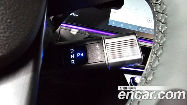 Hyundai Santa Fe 2024 — Şəkil 9/20
