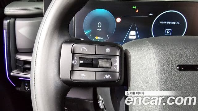 Hyundai Santa Fe 2024 — Şəkil 15/20