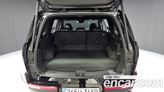 Hyundai Santa Fe 2024 — Şəkil 17/20