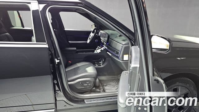 Hyundai Santa Fe 2024 — Şəkil 19/20