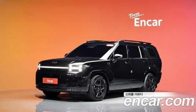 Hyundai Santa Fe 2024 — Şəkil 1/20