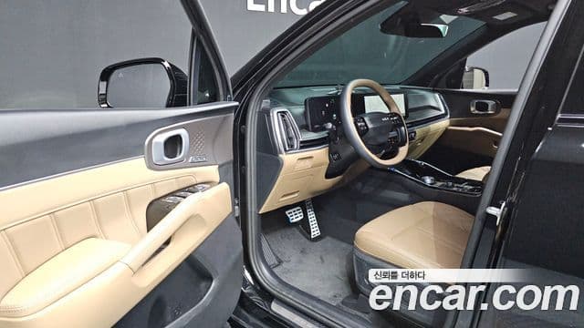Kia Sorento 2025 — Şəkil 10/20