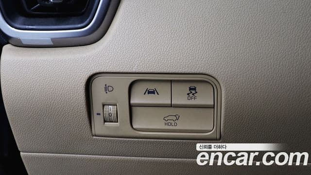 Kia Sorento 2020 — ფოტო 11/18
