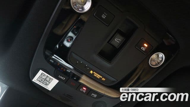 Kia Sorento 2020 — ფოტო 18/18