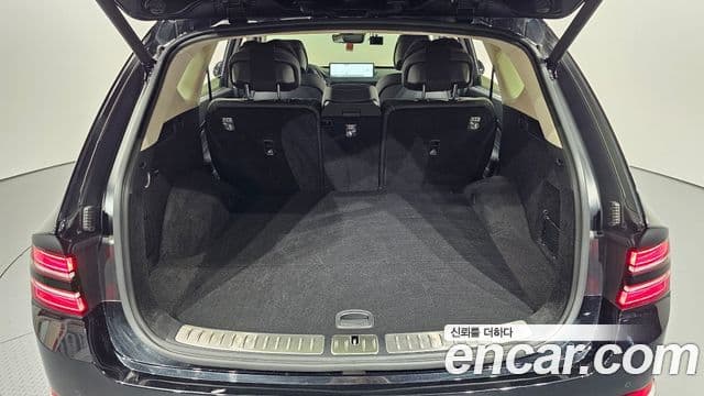 Genesis GV80 2023 — Photo 30/31
