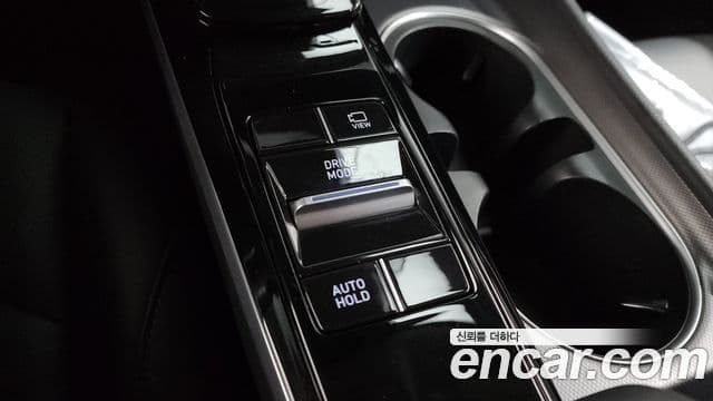 Hyundai Sonata 2021 — Şəkil 19/20