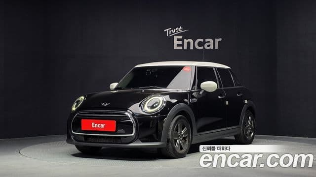 Mini Cooper 2022 — Şəkil 3/20