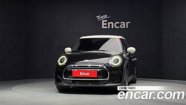 Mini Cooper 2022 — Şəkil 9/20