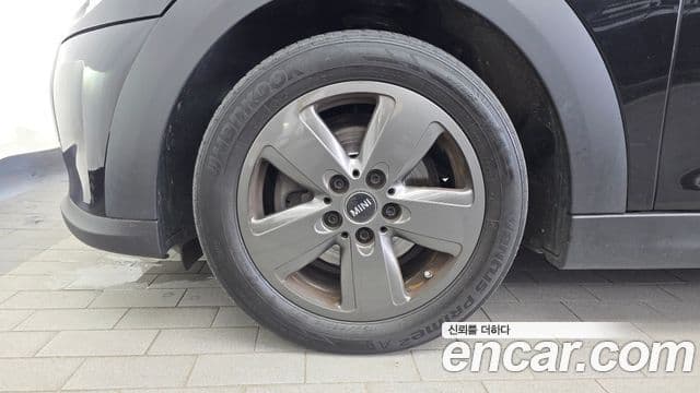 Mini Cooper 2022 — Şəkil 17/20