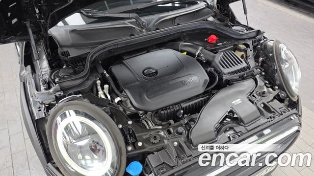 Mini Cooper 2022 — Şəkil 6/20
