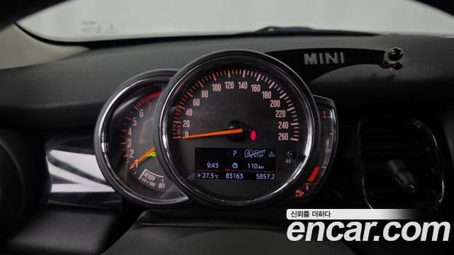 Mini Cooper 2022 — Şəkil 12/20