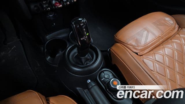 Mini Cooper 2022 — Şəkil 8/20