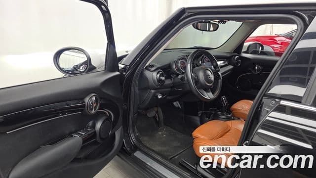 Mini Cooper 2022 — Şəkil 5/20
