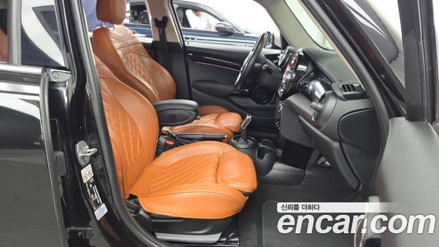 Mini Cooper 2022 — Şəkil 14/20