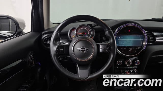 Mini Cooper 2022 — Şəkil 10/20