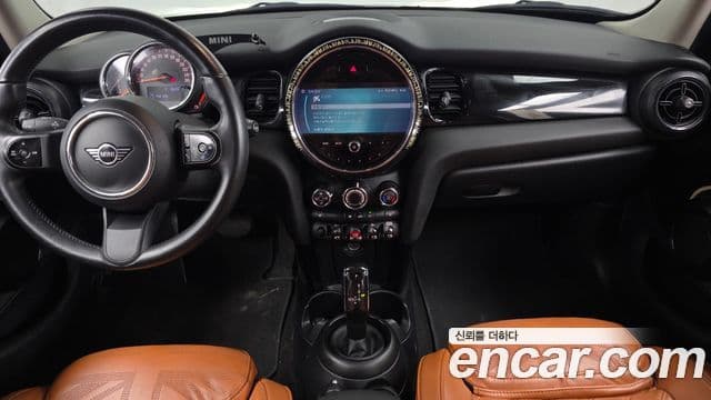 Mini Cooper 2022 — Şəkil 15/20
