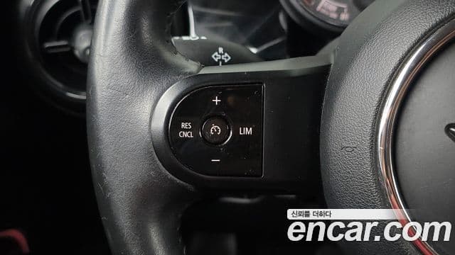 Mini Cooper 2022 — Şəkil 16/20