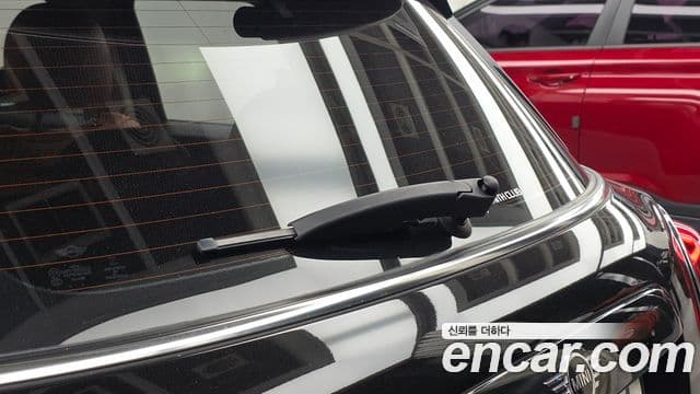 Mini Cooper 2022 — Şəkil 20/20