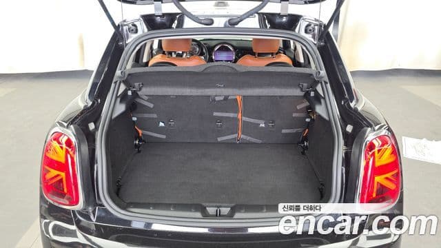 Mini Cooper 2022 — Şəkil 11/20