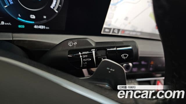 Kia K8 2022 — Photo 1/32