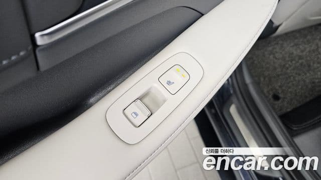 Hyundai Sonata 2021 — ფოტო 19/20