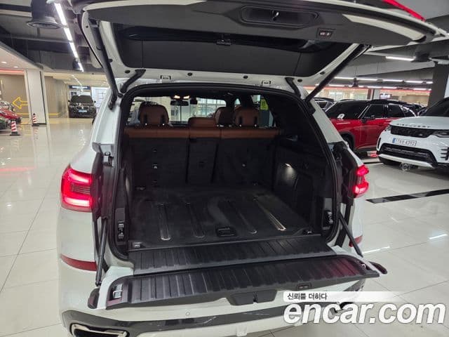 BMW X5 2022 — Şəkil 5/19