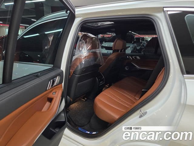BMW X5 2022 — Şəkil 6/19