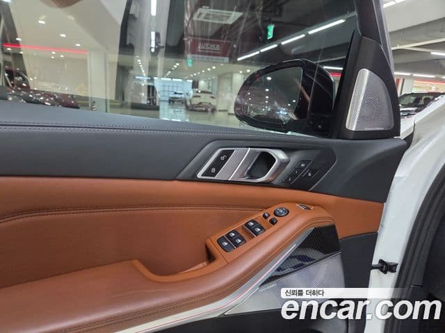 BMW X5 2022 — Şəkil 7/19