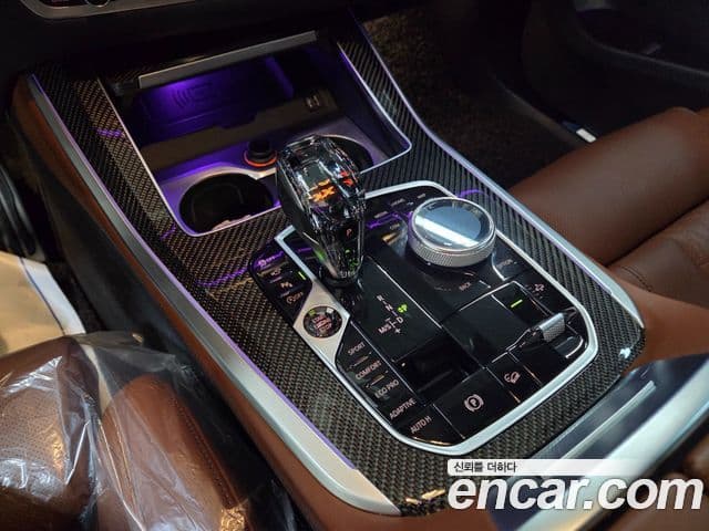 BMW X5 2022 — Şəkil 11/19