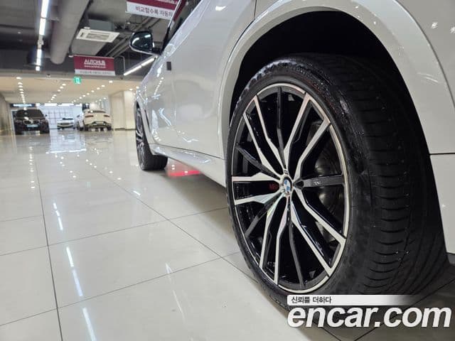 BMW X5 2022 — Şəkil 19/19
