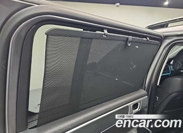 Hyundai Santa Fe 2024 — ფოტო 12/20