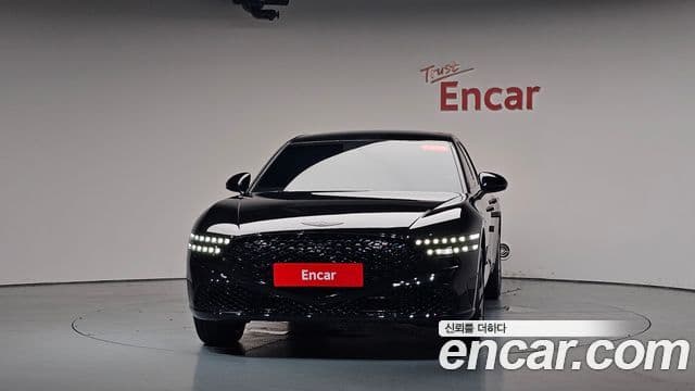 Genesis G90 2024 — ფოტო 3/20