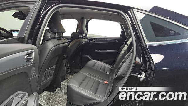 Renault Samsung XM3 2022 — Şəkil 12/20