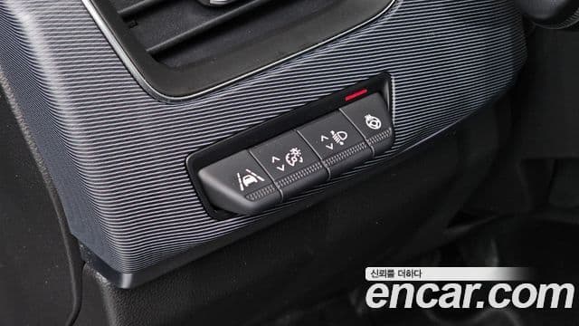 Renault Samsung XM3 2022 — Şəkil 14/20