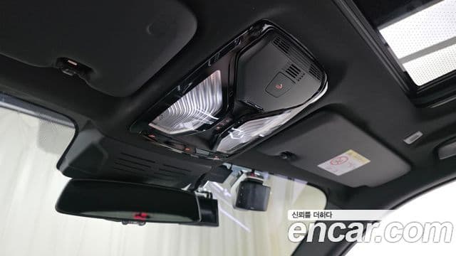 BMW X5 2025 — ფოტო 16/20