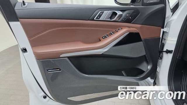BMW X5 2025 — Photo 7/32