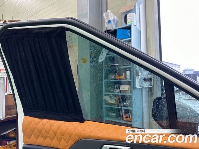 Kia Carnival 2024 — Şəkil 3/20