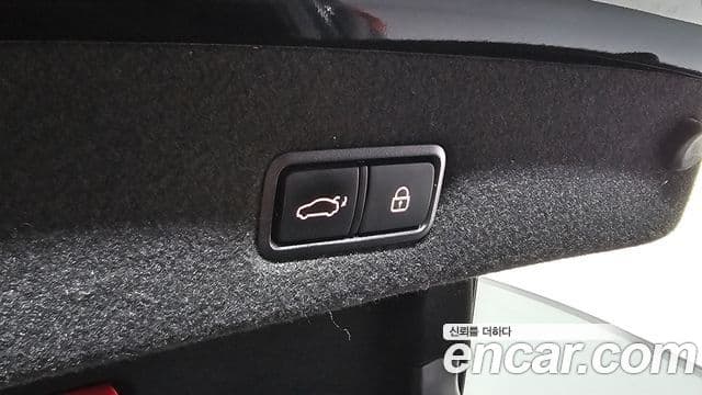 Kia The K9 2018 — Şəkil 20/20