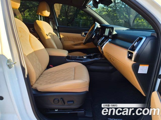 Kia Sorento 2023 — Photo 20/20