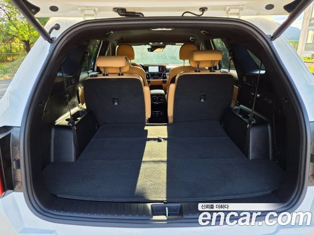 Kia Sorento 2023 — Photo 3/20