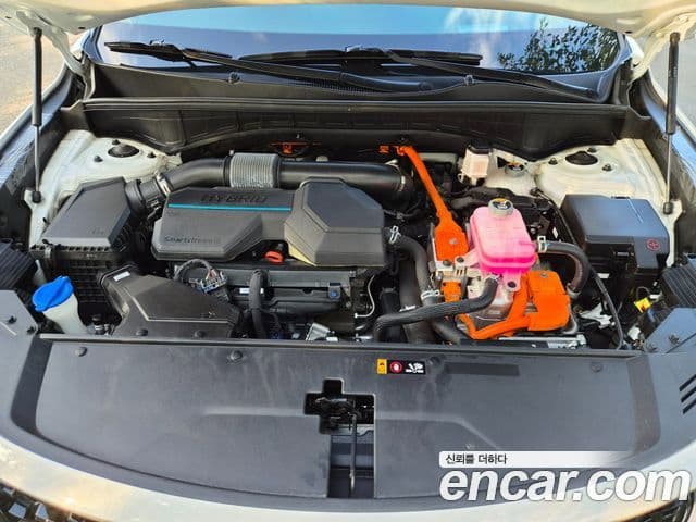 Kia Sorento 2023 — Photo 14/20